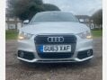 Audi A1 SPORTBACK TFSI SPORT 3