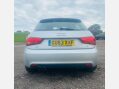 Audi A1 SPORTBACK TFSI SPORT 2