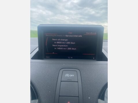 Audi A1 SPORTBACK TFSI SPORT 5