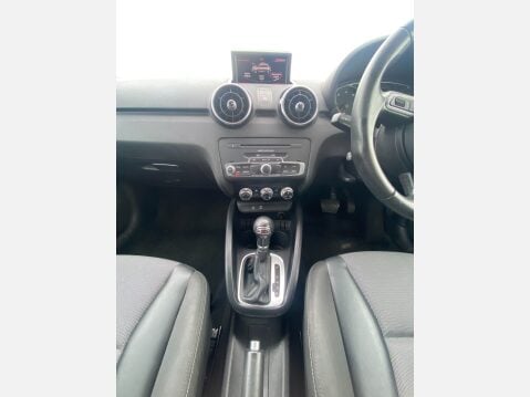 Audi A1 SPORTBACK TFSI SPORT 9