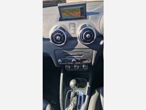 Audi A1 SPORTBACK TFSI SPORT 2