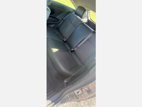 Vauxhall Astra DESIGN 7