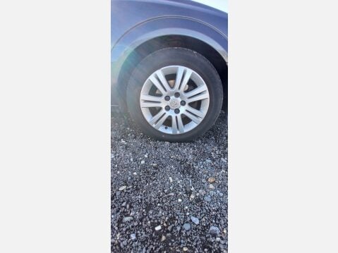 Vauxhall Astra DESIGN 8