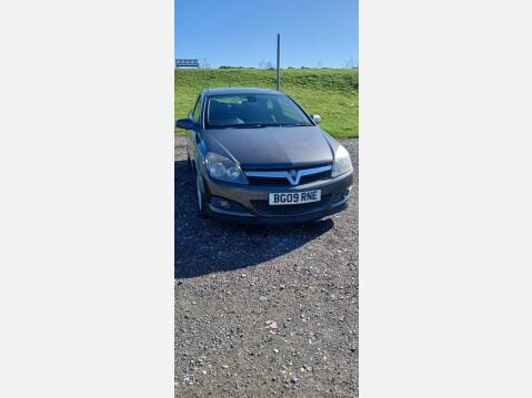 Vauxhall Astra DESIGN 1