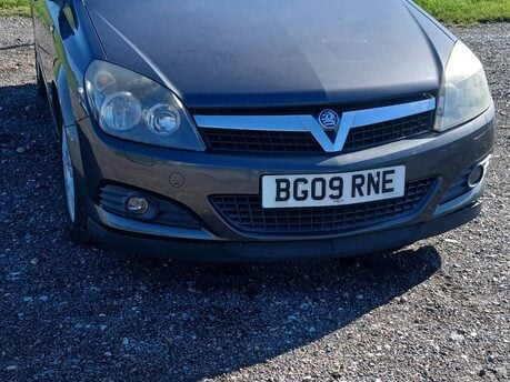 Vauxhall Astra DESIGN