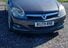 Vauxhall Astra DESIGN