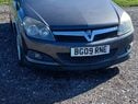 Vauxhall Astra DESIGN