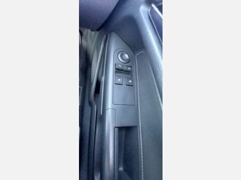Vauxhall Astra DESIGN 5
