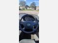 Skoda Fabia CLASSIC HTP 4