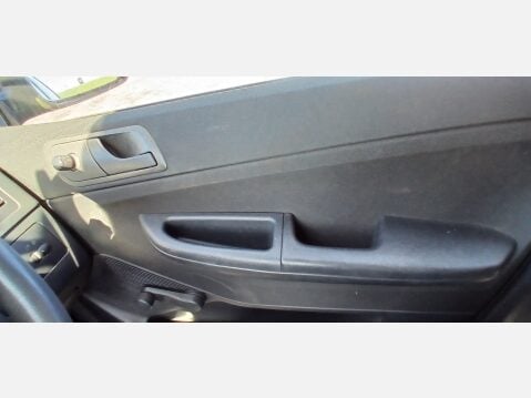 Skoda Fabia CLASSIC HTP 5