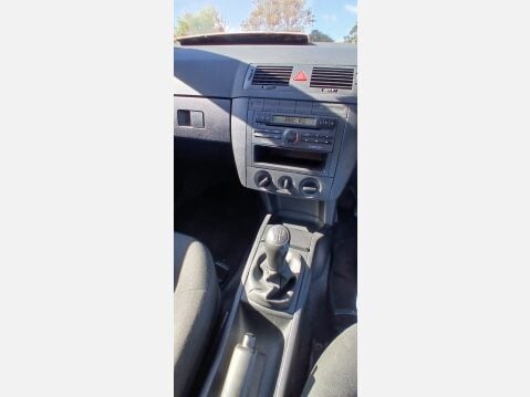Skoda Fabia CLASSIC HTP 3