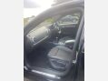 Audi A3 TDI S LINE BLACK EDITION 8