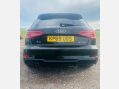 Audi A3 TDI S LINE BLACK EDITION 5