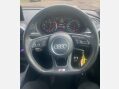 Audi A3 TDI S LINE BLACK EDITION 12