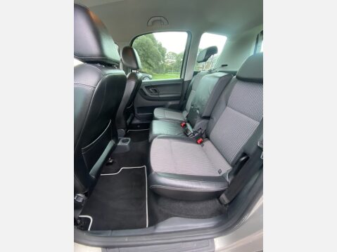 Skoda Roomster SCOUT TSI DSG 13