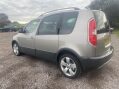 Skoda Roomster SCOUT TSI DSG 3