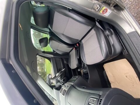 Skoda Roomster SCOUT TSI DSG 11