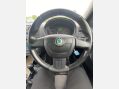 Skoda Roomster SCOUT TSI DSG 7