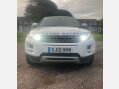 Land Rover Range Rover Evoque SD4 PRESTIGE 2
