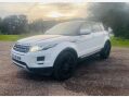 Land Rover Range Rover Evoque SD4 PRESTIGE 3
