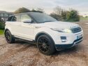 Land Rover Range Rover Evoque SD4 PRESTIGE