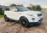 Land Rover Range Rover Evoque SD4 PRESTIGE