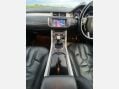 Land Rover Range Rover Evoque SD4 PRESTIGE 9