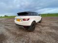 Land Rover Range Rover Evoque SD4 PRESTIGE 4
