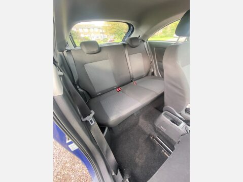 Vauxhall Corsa LIFE 10