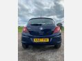 Vauxhall Corsa LIFE 3