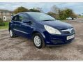 Vauxhall Corsa LIFE 1
