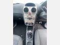 Vauxhall Corsa LIFE 9