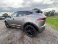 Jaguar E-Pace R-DYNAMIC SE 5