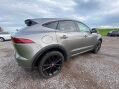 Jaguar E-Pace R-DYNAMIC SE 2