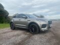 Jaguar E-Pace R-DYNAMIC SE 1