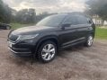 Skoda Kodiaq SE L TSI DSG 3