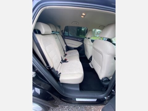 Skoda Kodiaq SE L TSI DSG 11