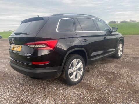 Skoda Kodiaq SE L TSI DSG 2