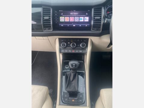 Skoda Kodiaq SE L TSI DSG 13