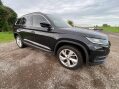 Skoda Kodiaq SE L TSI DSG 6