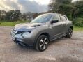 Nissan Juke BOSE PERSONAL EDITION 5