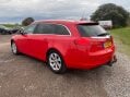 Vauxhall Insignia SE NAV CDTI 4