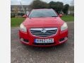 Vauxhall Insignia SE NAV CDTI 6