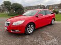 Vauxhall Insignia SE NAV CDTI 5