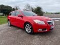 Vauxhall Insignia SE NAV CDTI 1