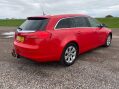Vauxhall Insignia SE NAV CDTI 2