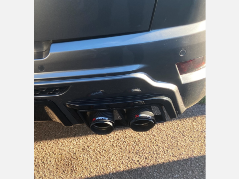 Land Rover Range Rover Sport HSE Dynamic SDV6 2