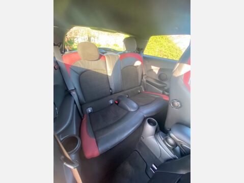 Mini Hatch JOHN COOPER WORKS 10