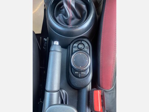 Mini Hatch JOHN COOPER WORKS 12