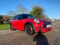 Mini Hatch JOHN COOPER WORKS 2